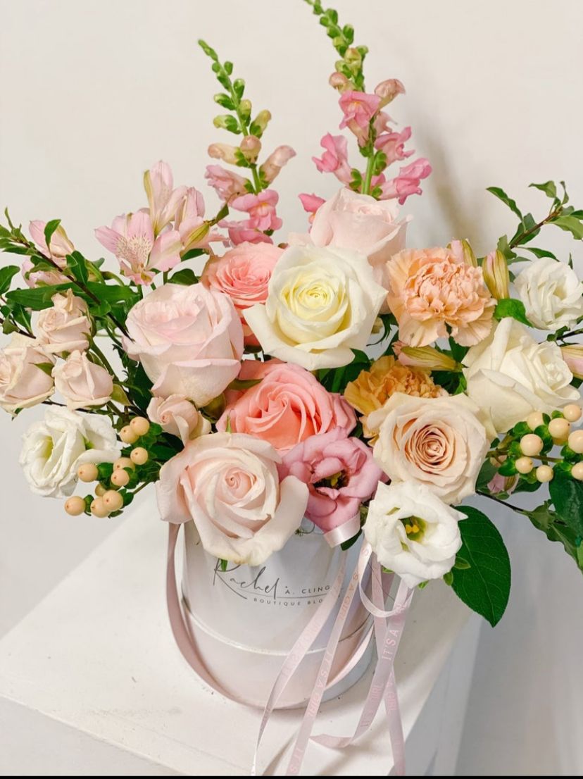 Arreglo Premium de Temporada