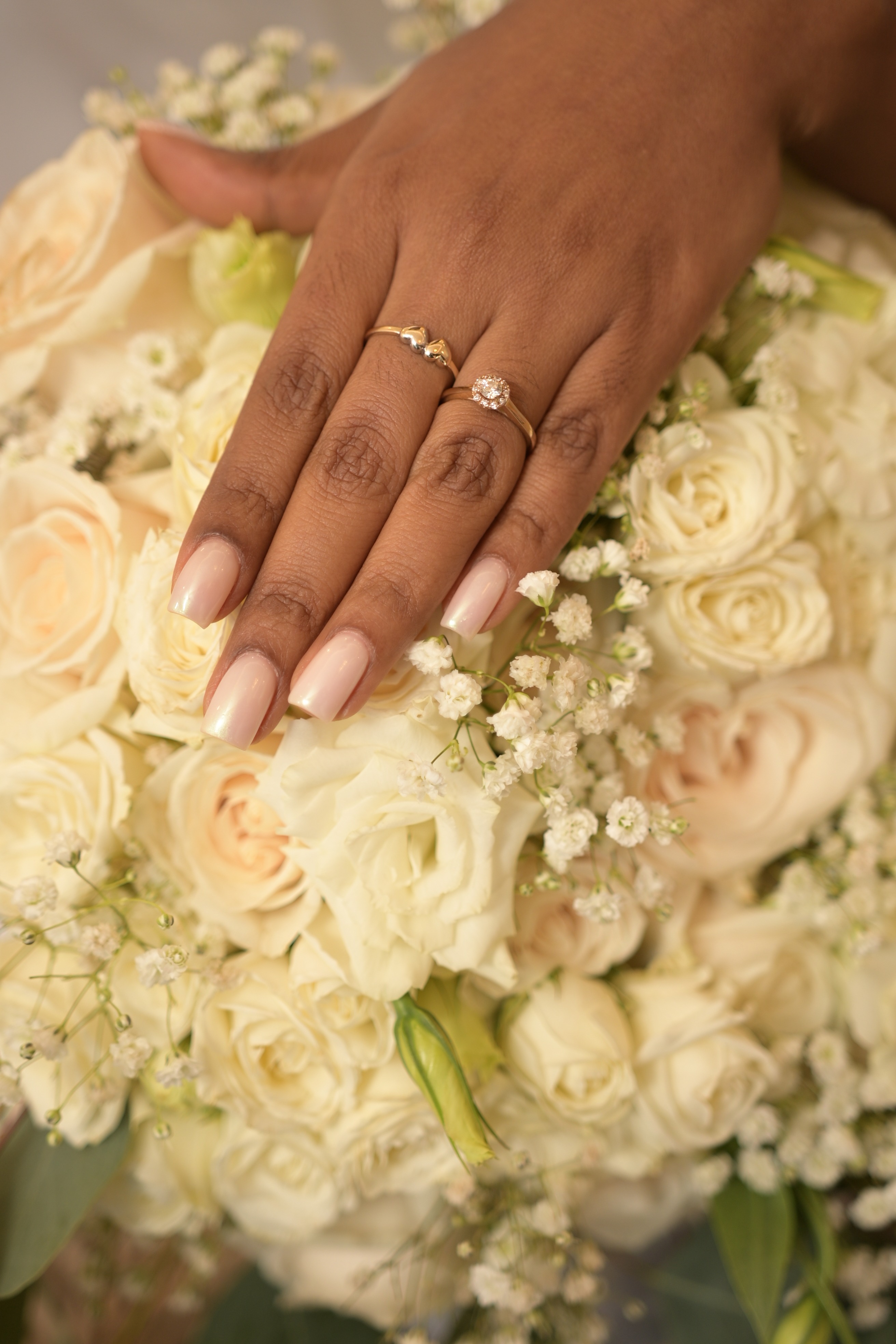 Bouquet de Rosas Selección