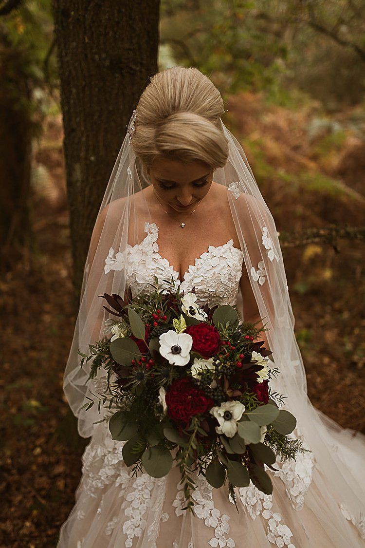 Ramo de Novia Imperial