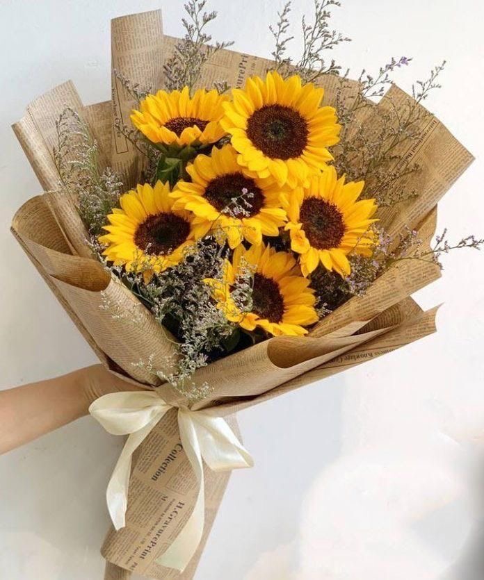 Bouquet 'Sol de Toscana'