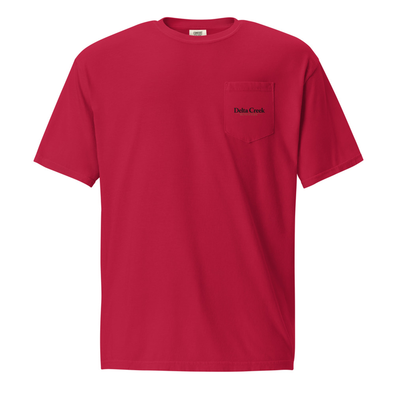 Flyway Pintail Tee - CC