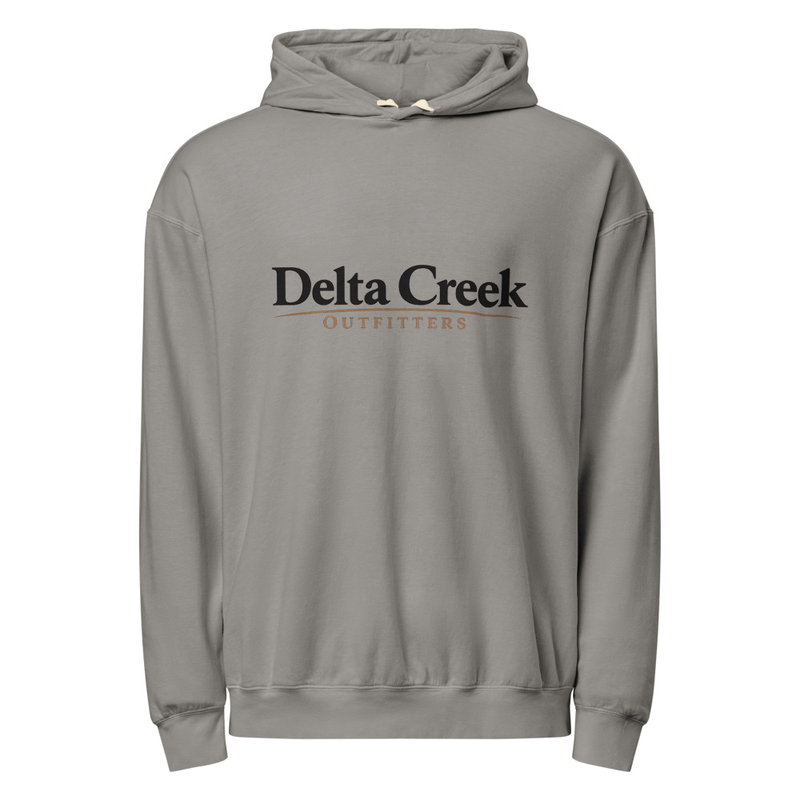 Flyway Pintail Hoodie CC