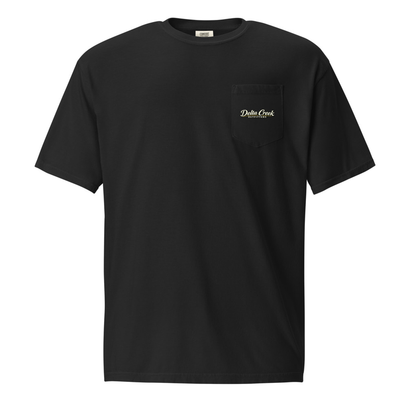 Longbeard Legacy Tee - CC