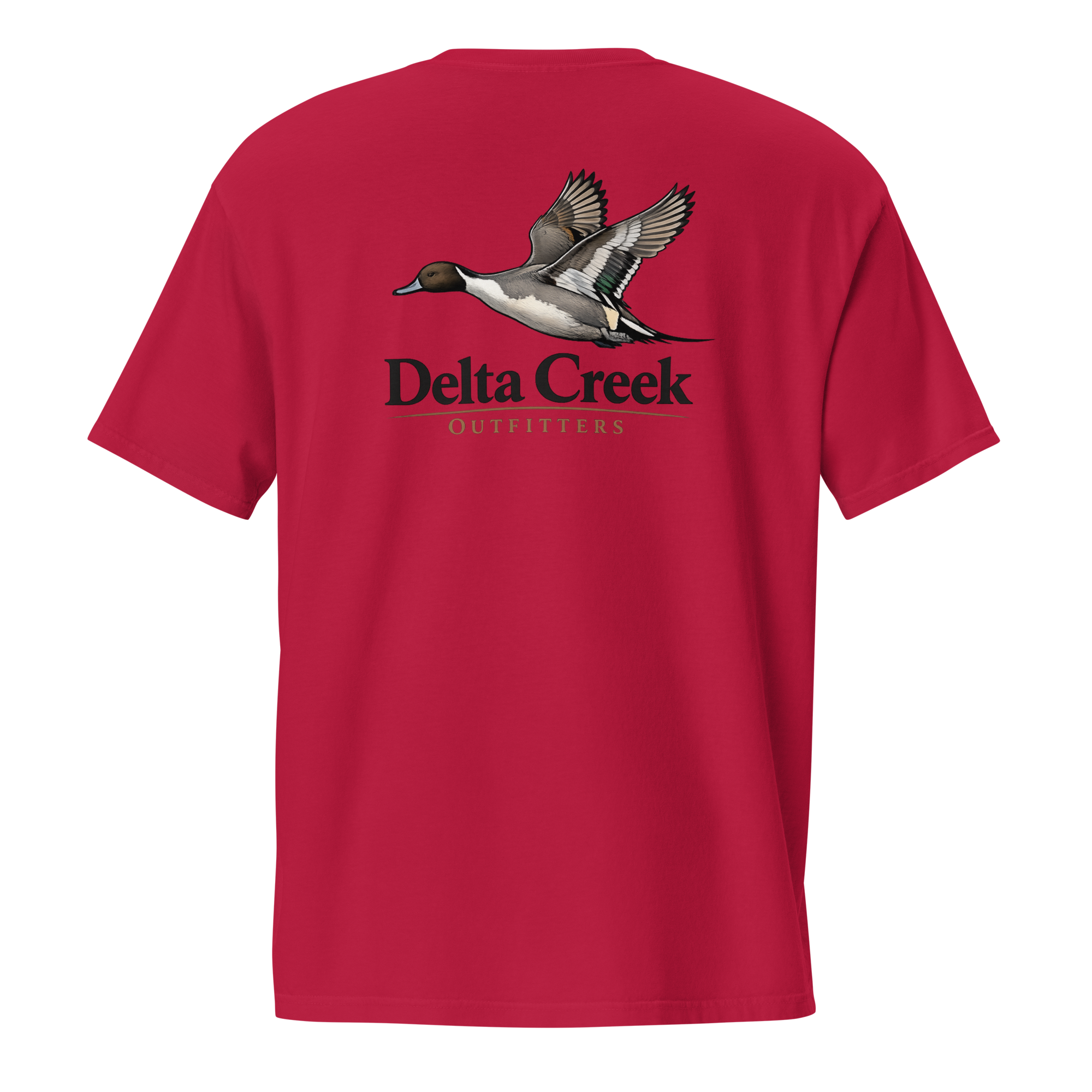 Flyway Pintail Tee - CC