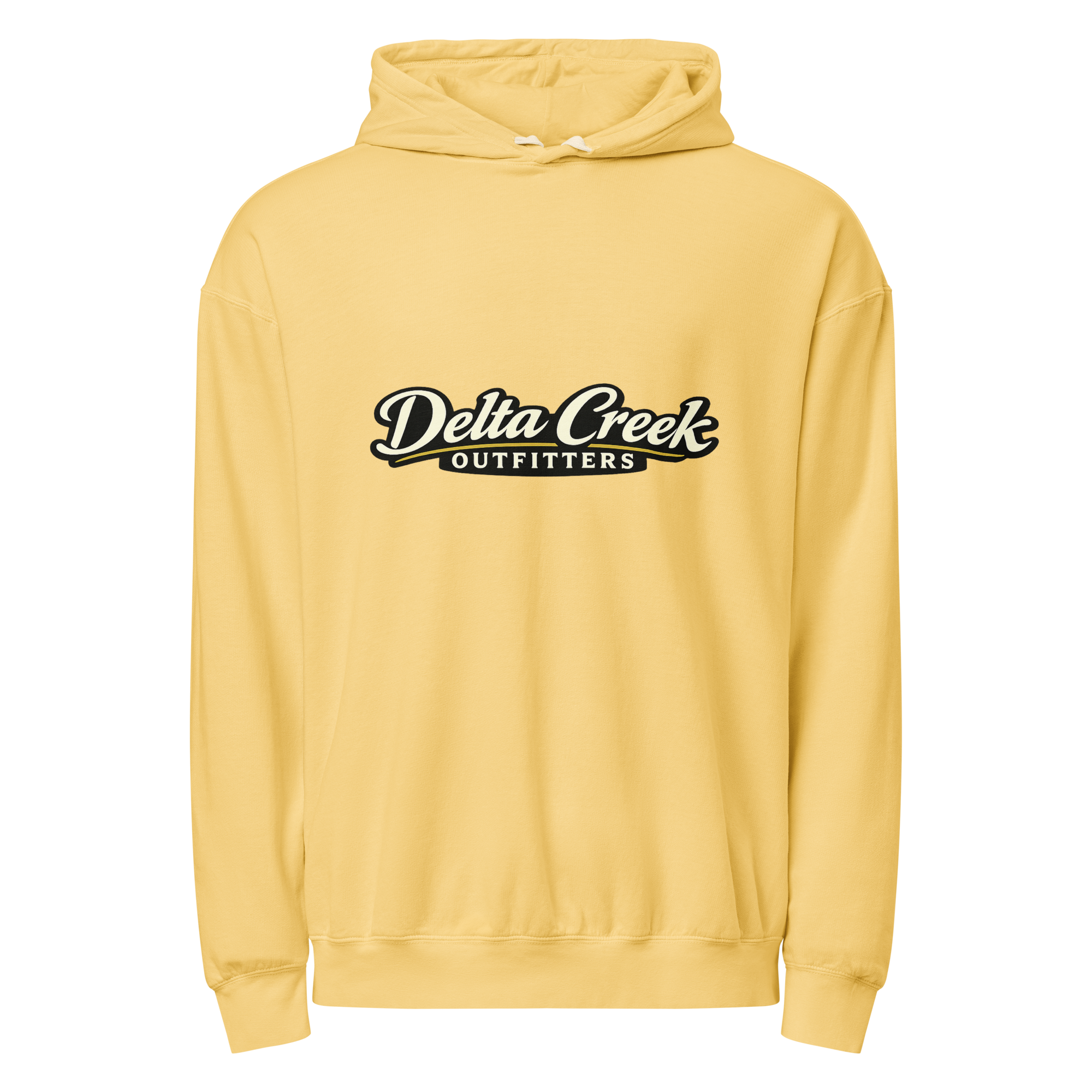 Longbeard Legacy Hoodie - CC