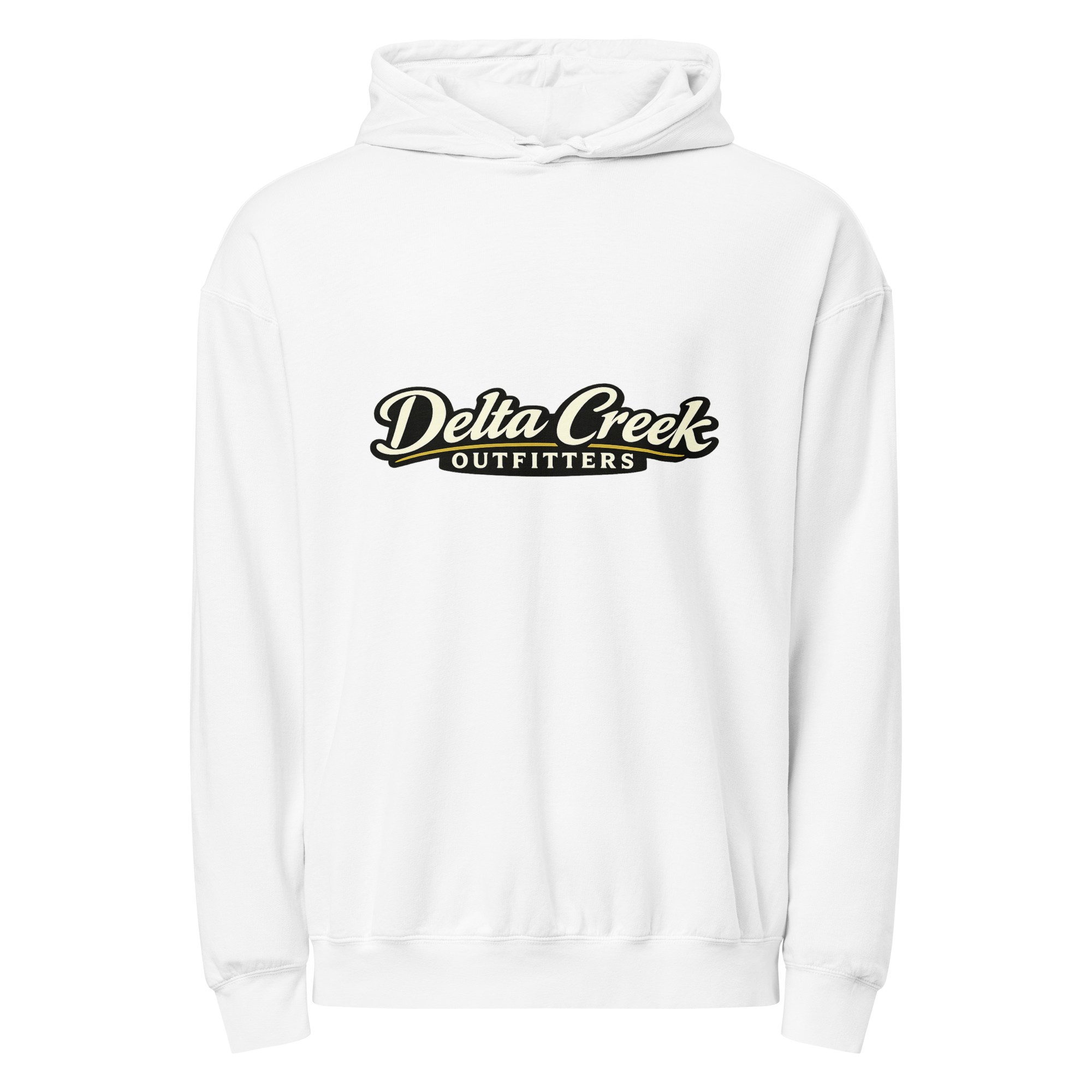 Longbeard Legacy Hoodie - CC