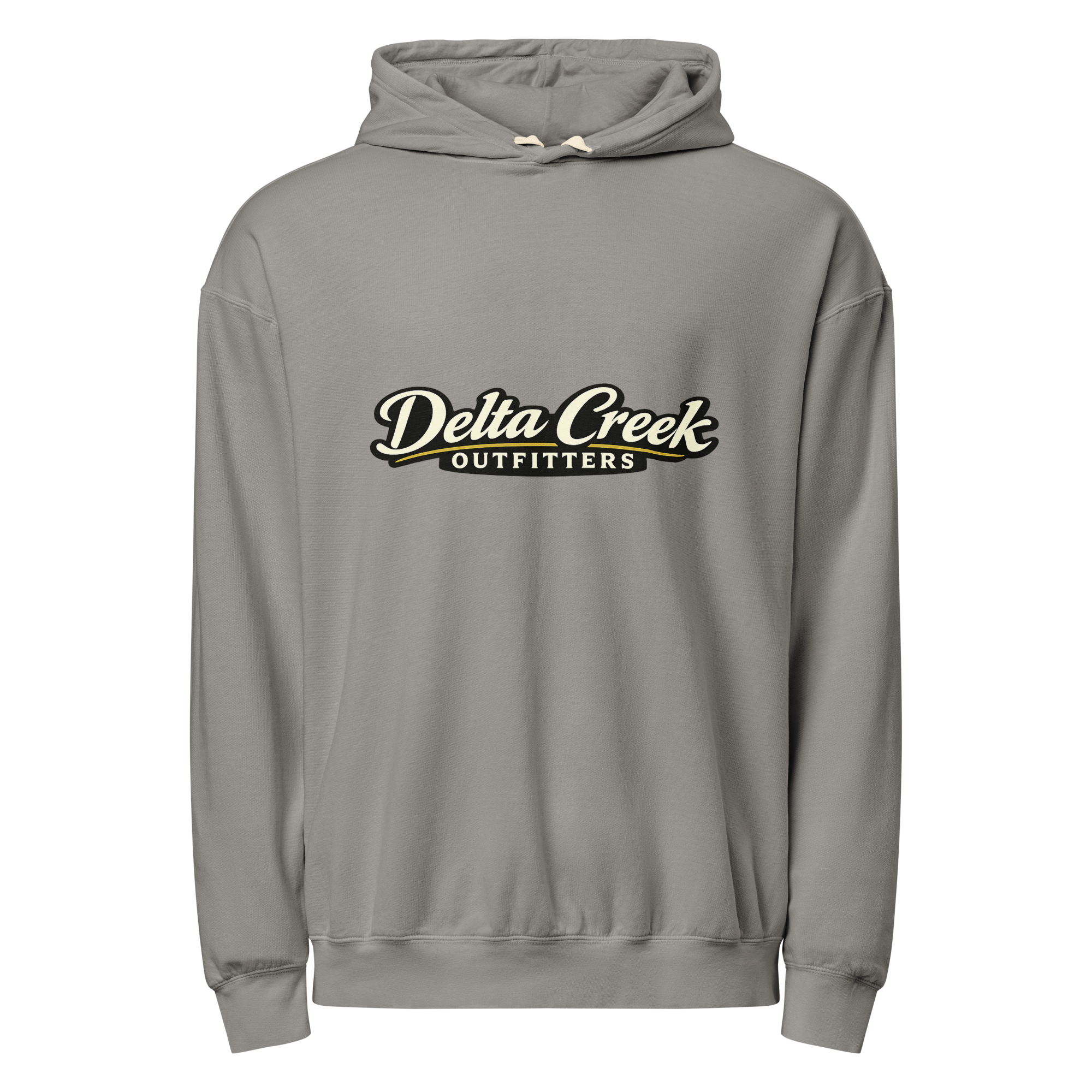 Longbeard Legacy Hoodie - CC