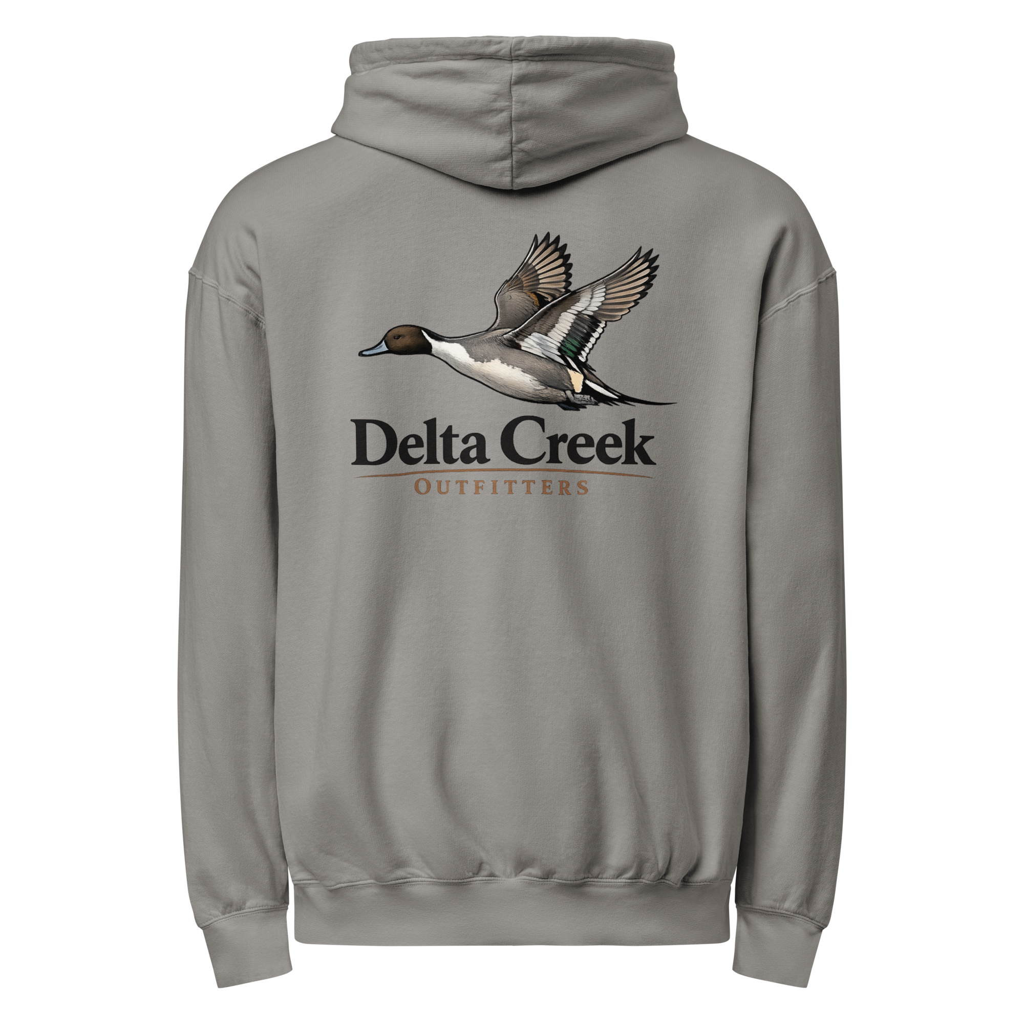 Flyway Pintail Hoodie CC