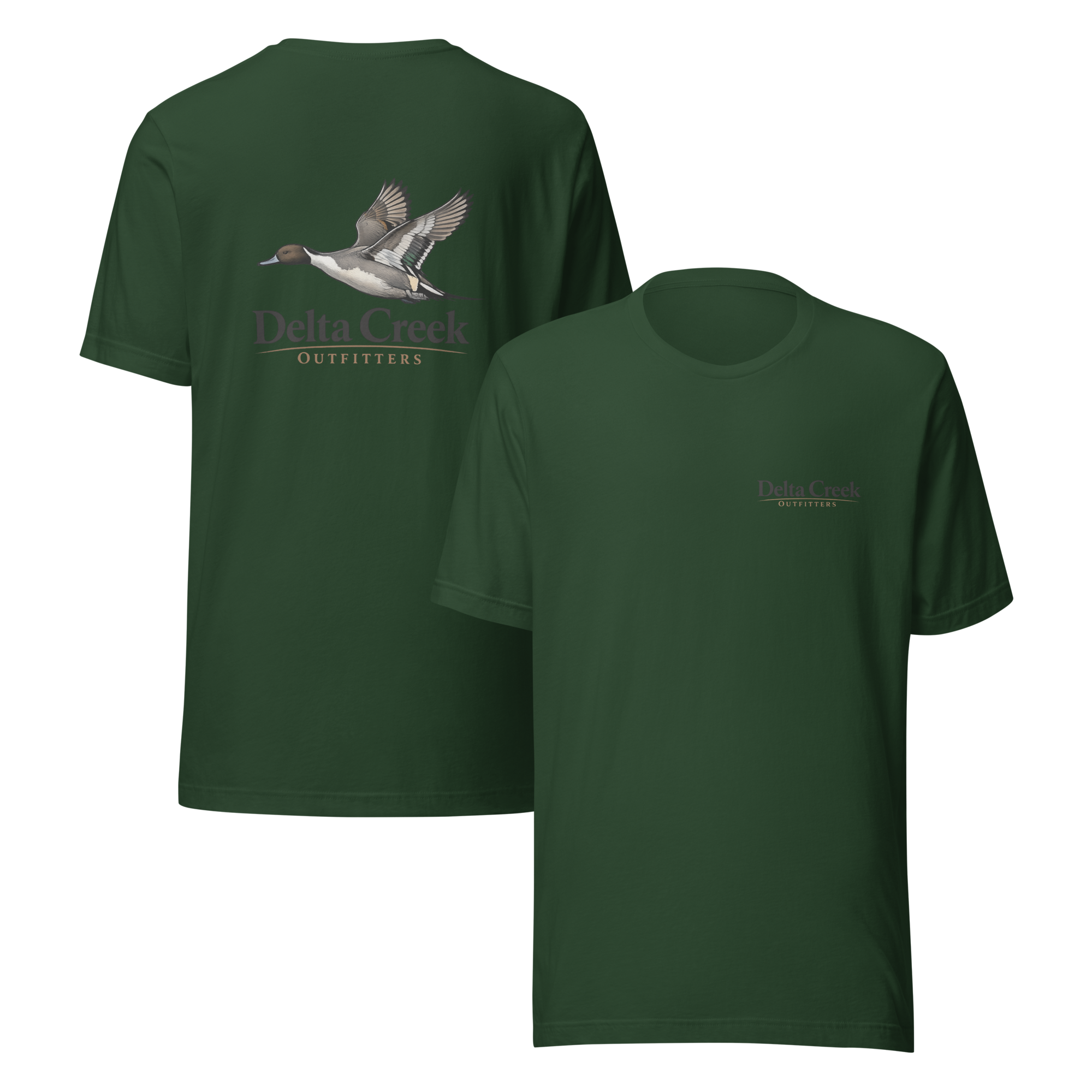 Flyway Pintail Tee