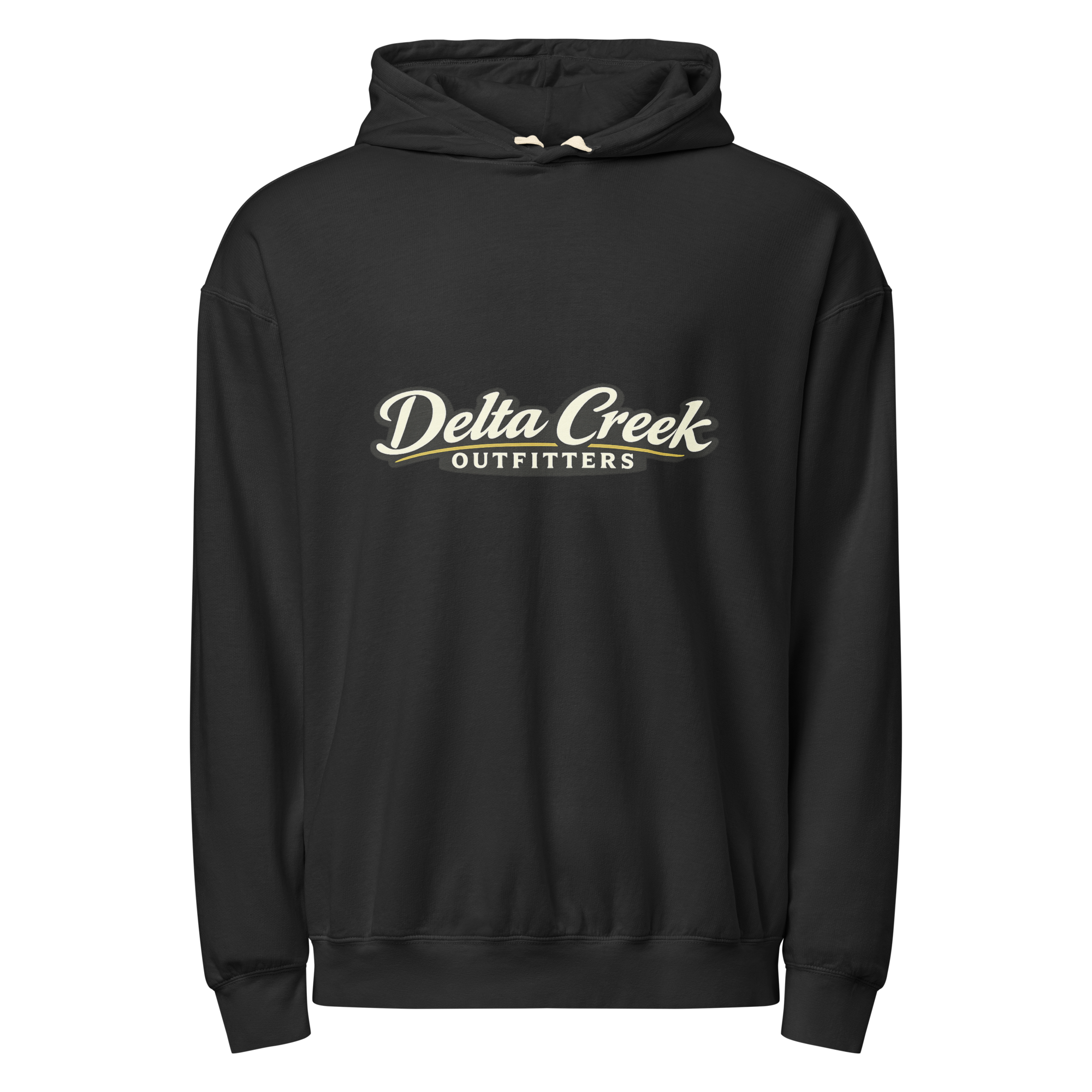 Longbeard Legacy Hoodie - CC