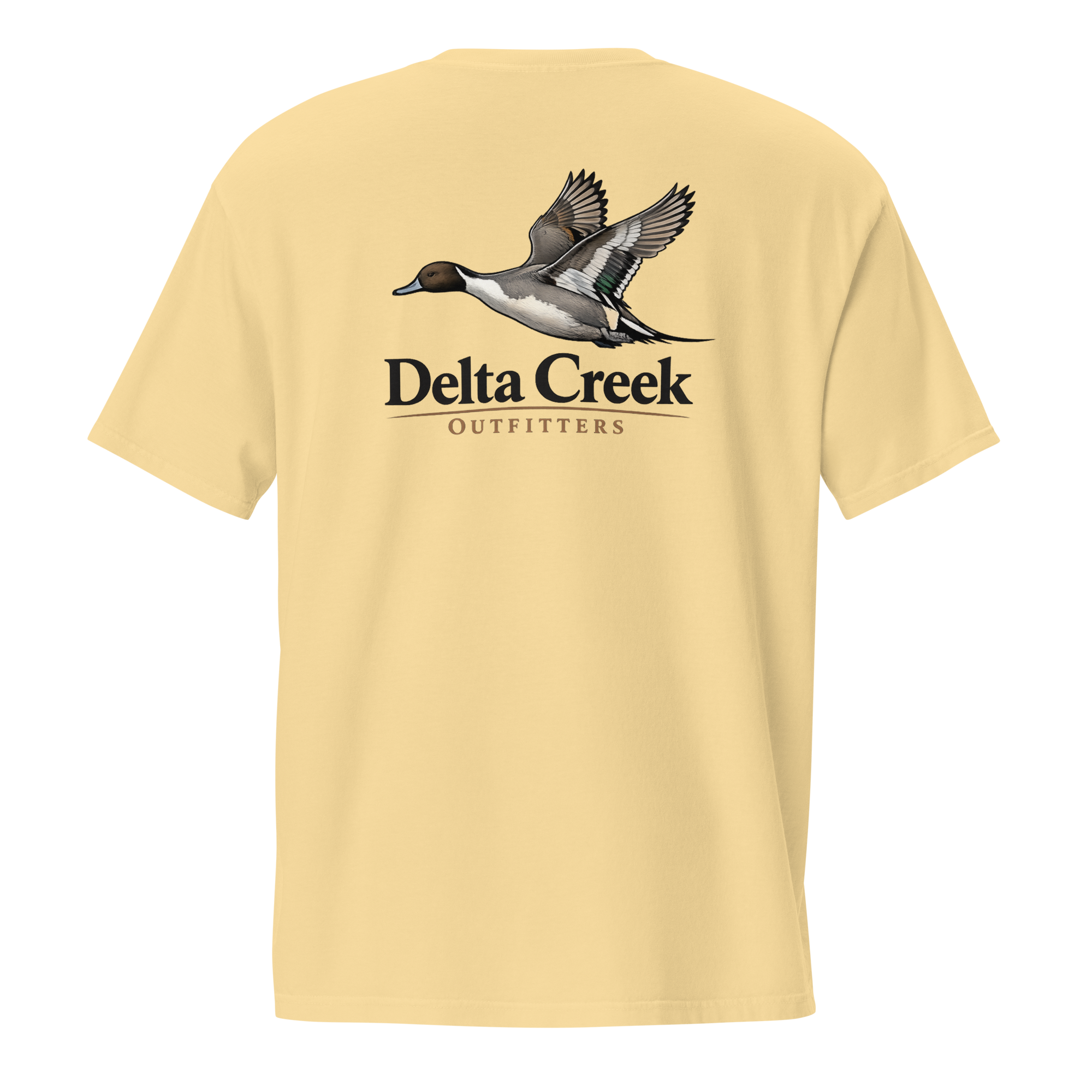 Flyway Pintail Tee - CC