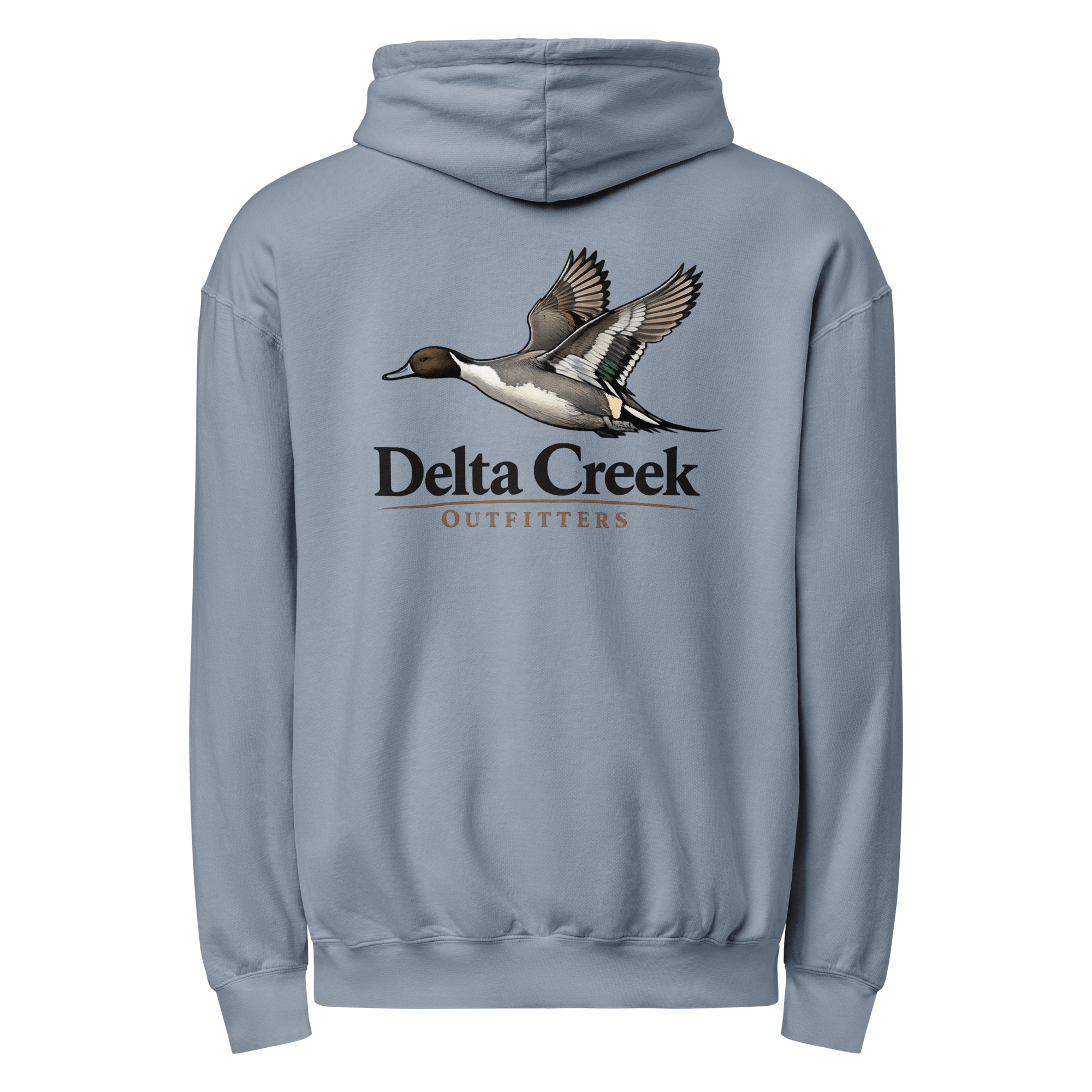 Flyway Pintail Hoodie CC