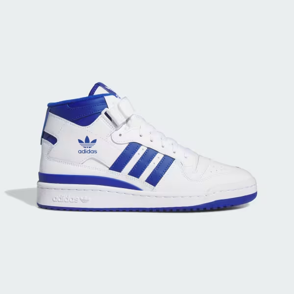 Tênis Adidas Forum Mid 