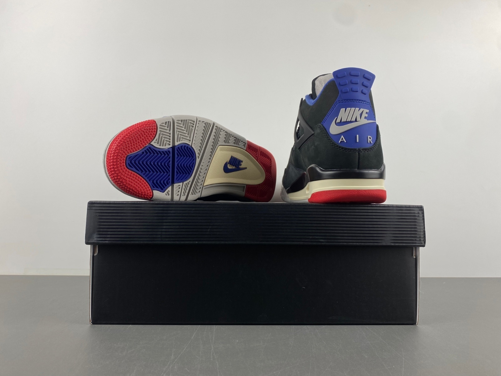 Nike Air Jordan 4 Rare Air 