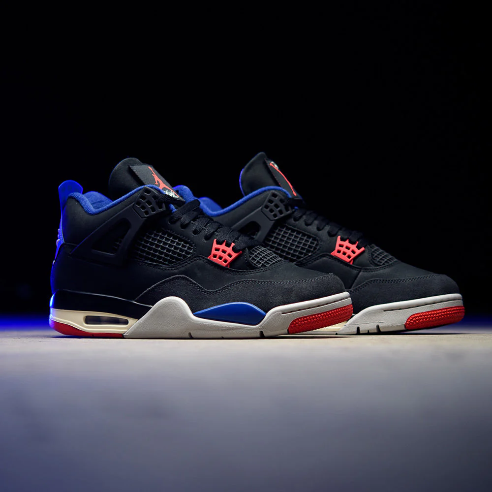 Nike Air Jordan 4 Rare Air 