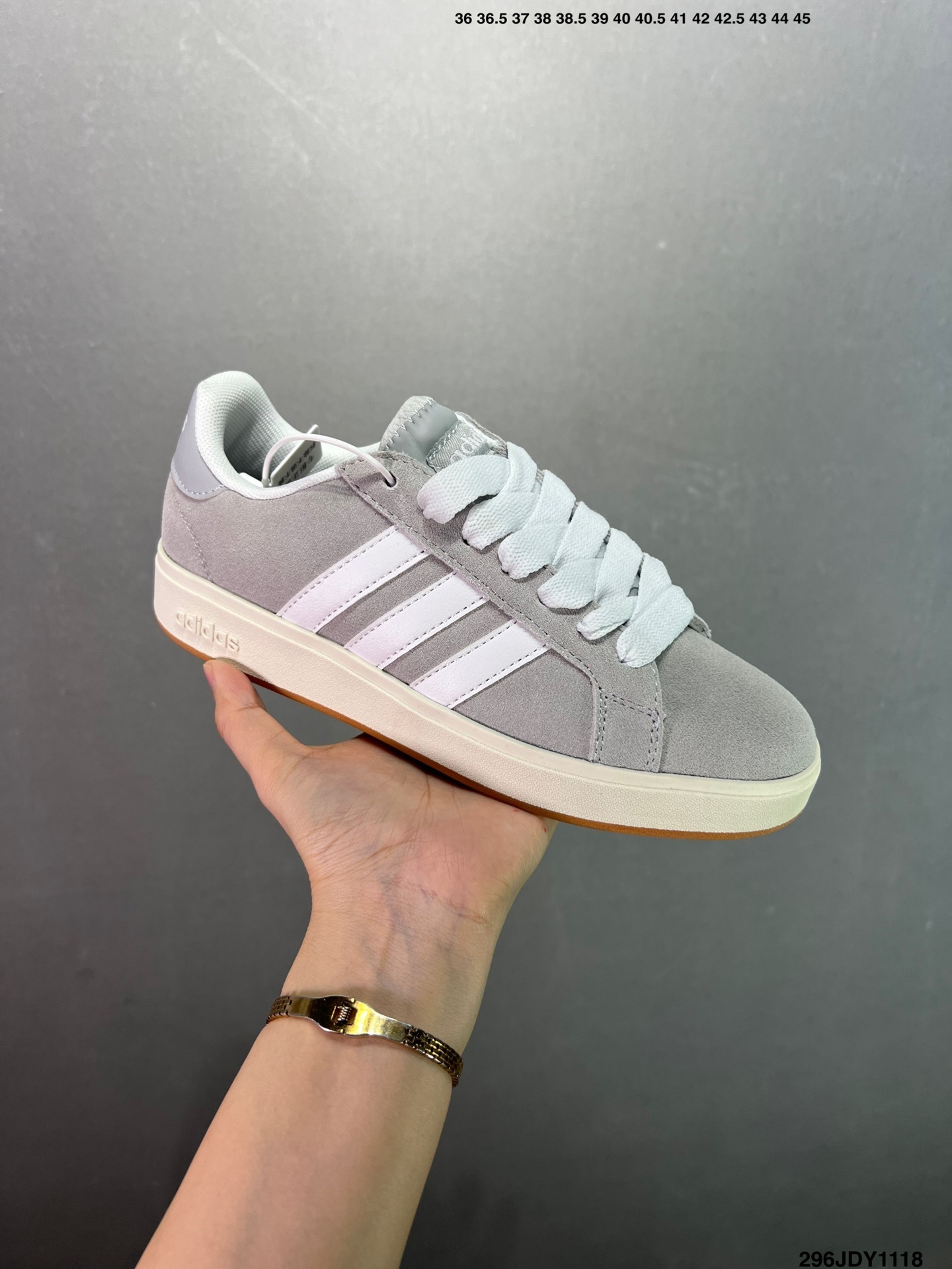 Adidas Grand Court Alpha