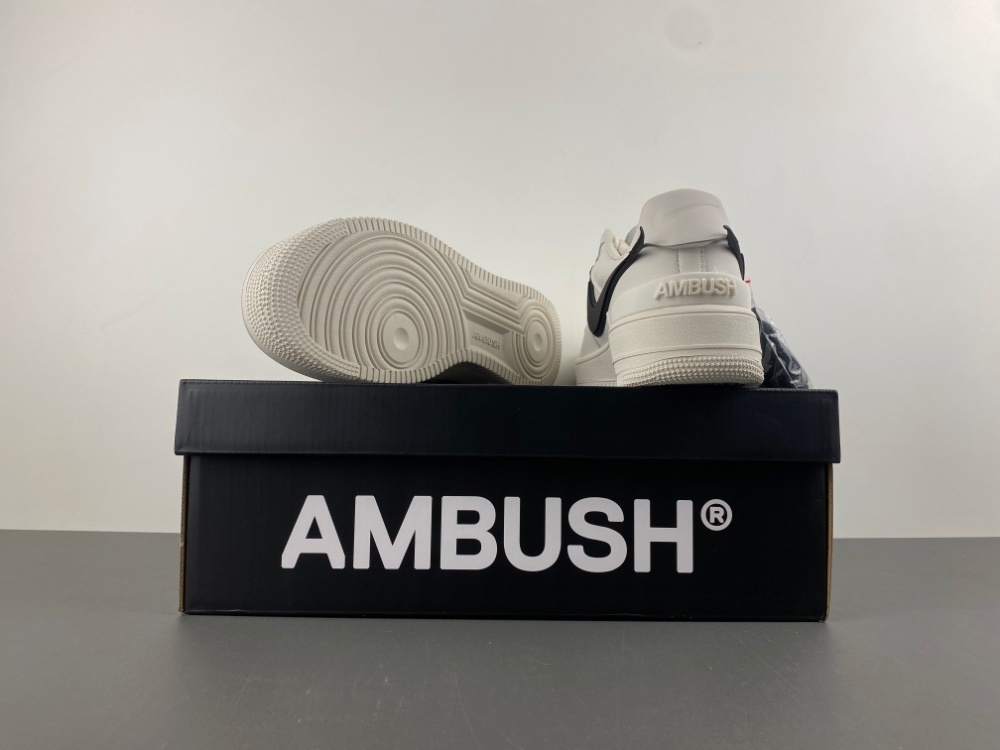 Ambush x Nike Air Force 1 Low Phantom