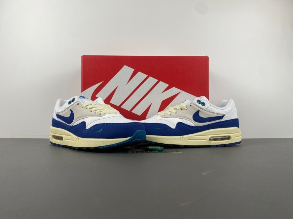 Nike Air Max 1 Athletic Department