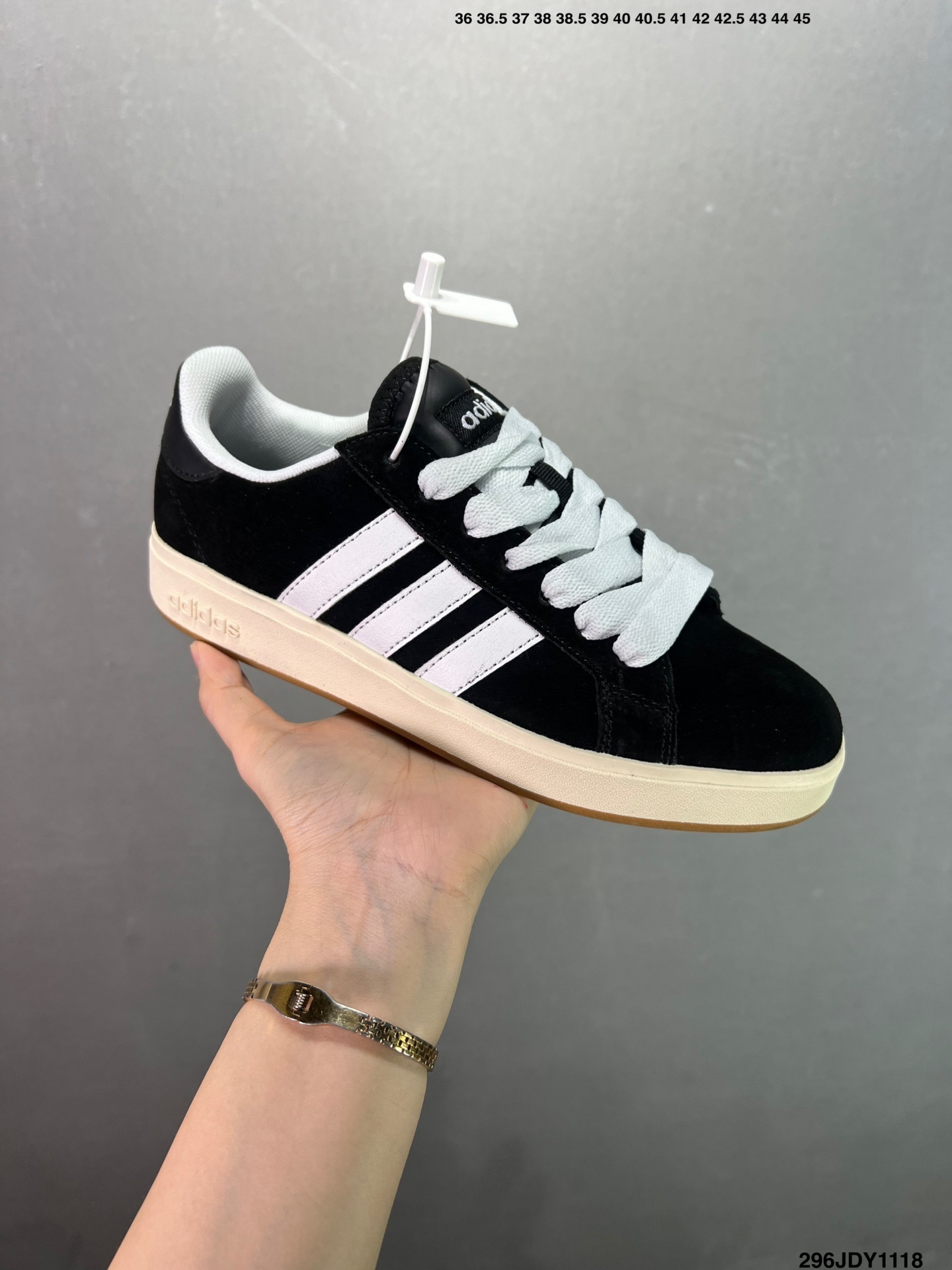 Adidas Grand Court Alpha