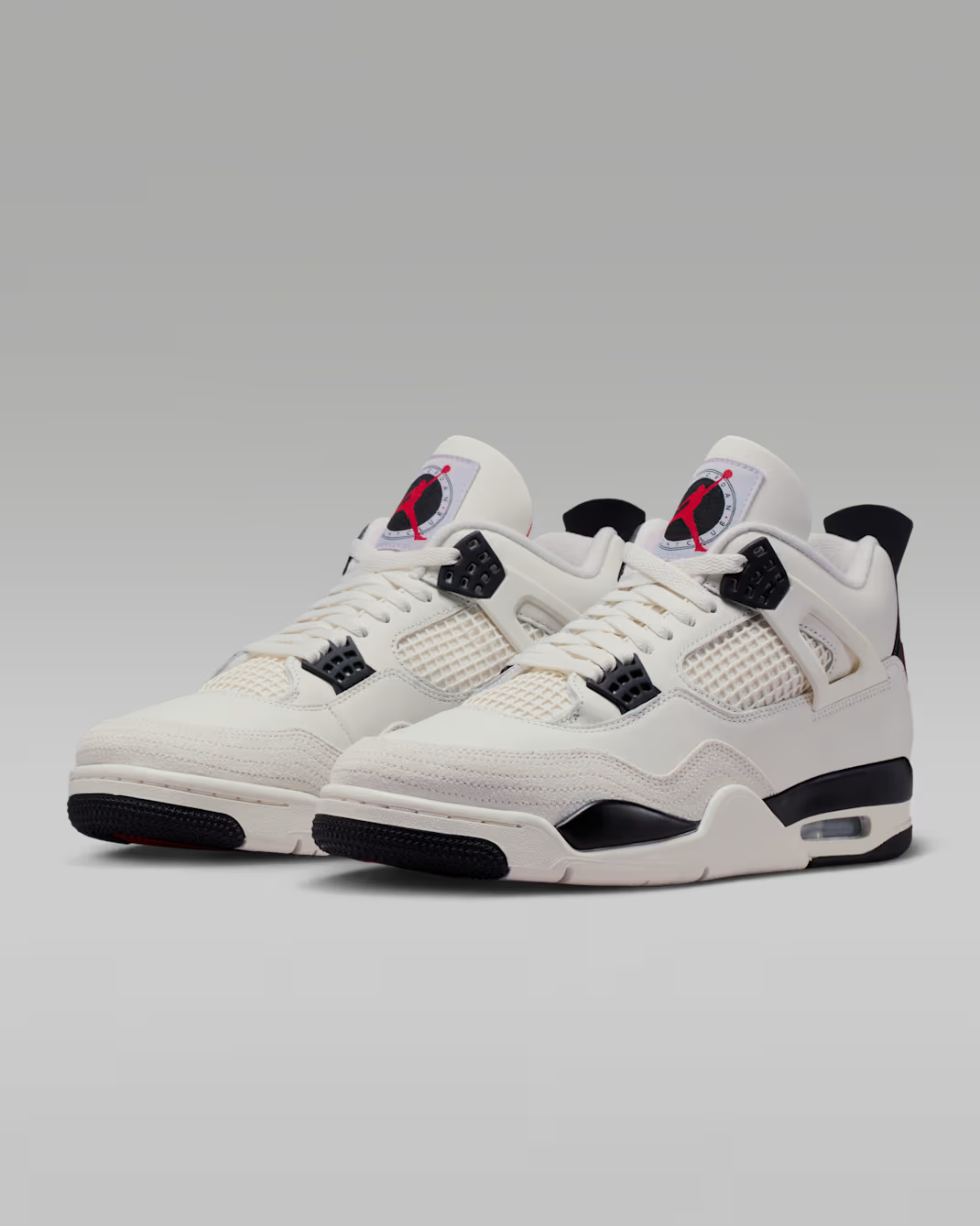 Nike Air Jordan 4 Retro "Flight Club"