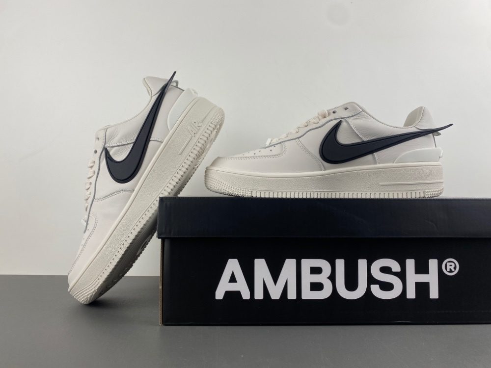 Ambush x Nike Air Force 1 Low Phantom