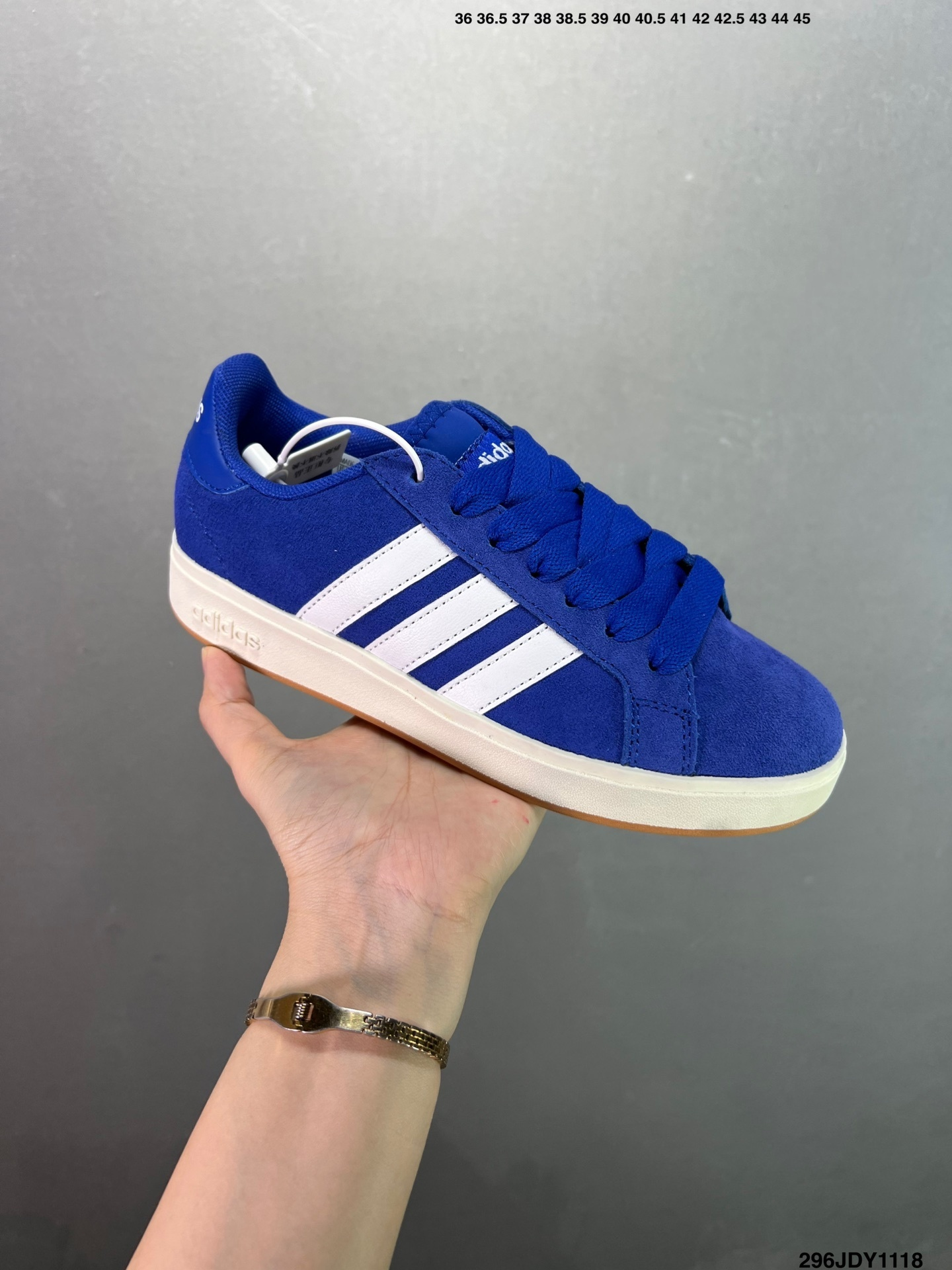Adidas Grand Court Alpha