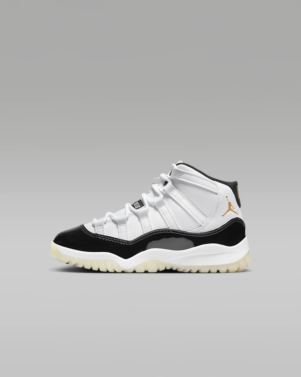 Air Jordan 11 Gratitude