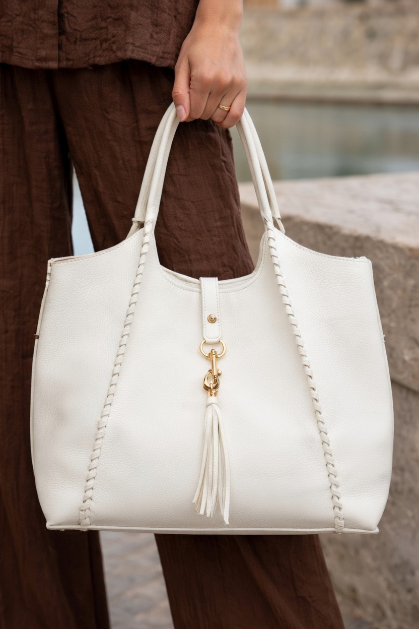 BOLSO SHOPPER