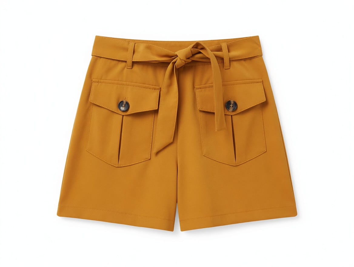SHORTS MINI 