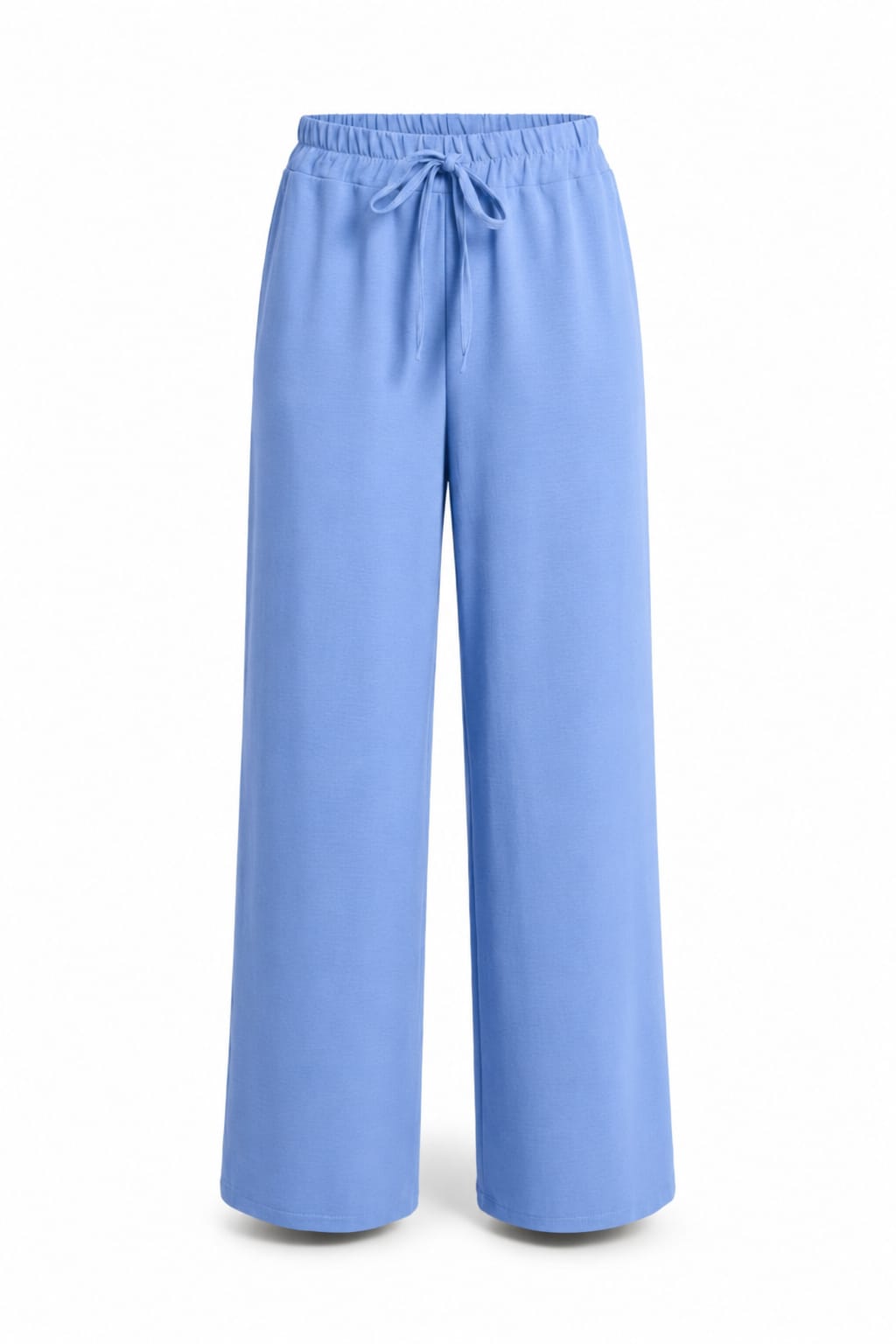 PANTALÓN FLUIDO RECTO 