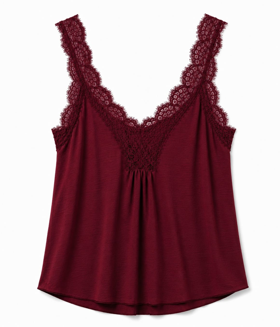 TOP LENCERO FLUIDO