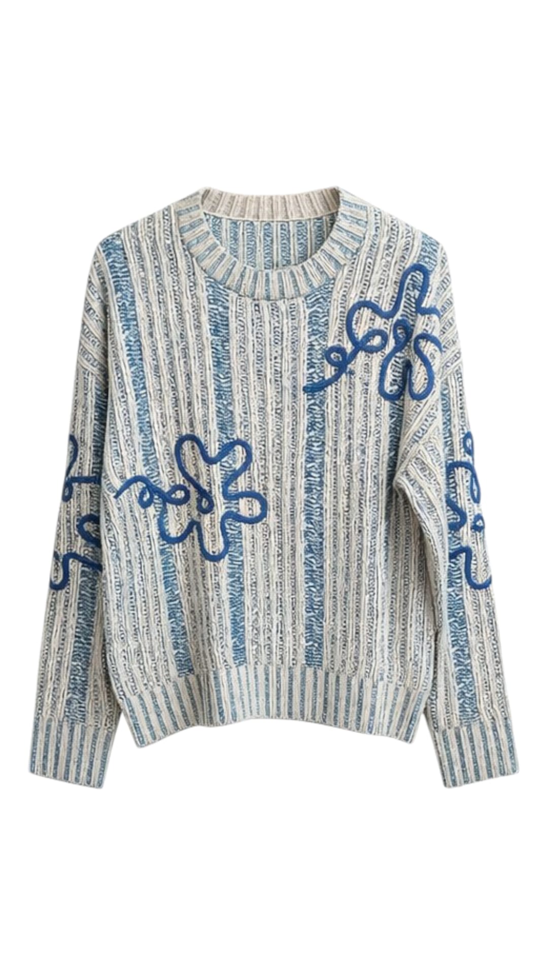 JERSEY TEXTURIZADO APLICACIONES