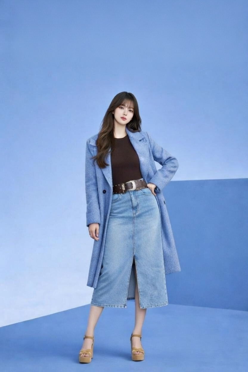 ABRIGO EFECTO ALPACA