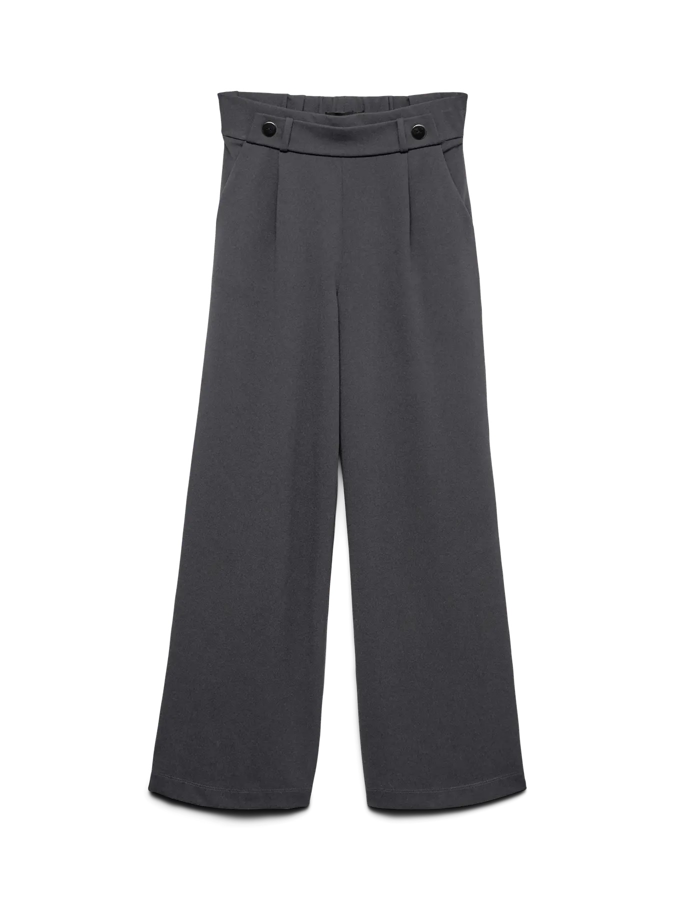 PANTALÓN WIDE BOTONES