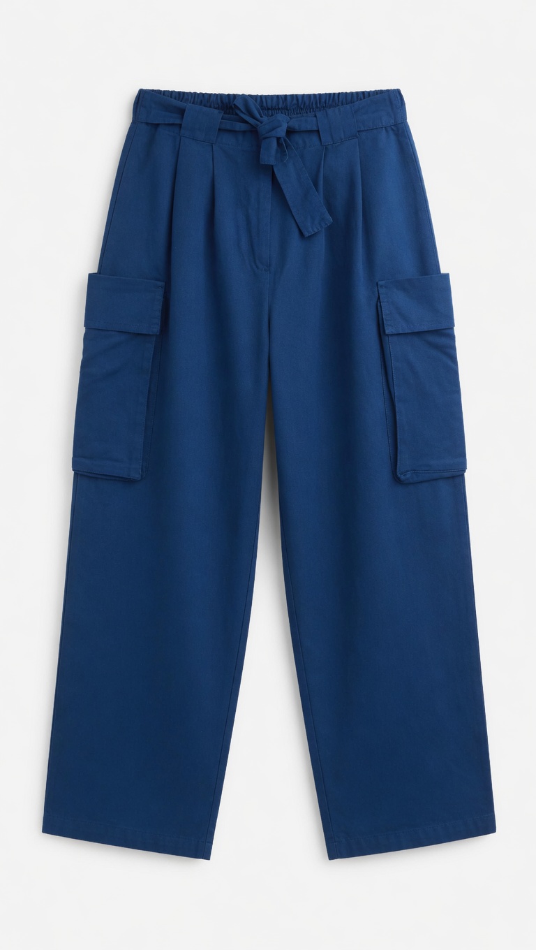PANTALÓN CARGO