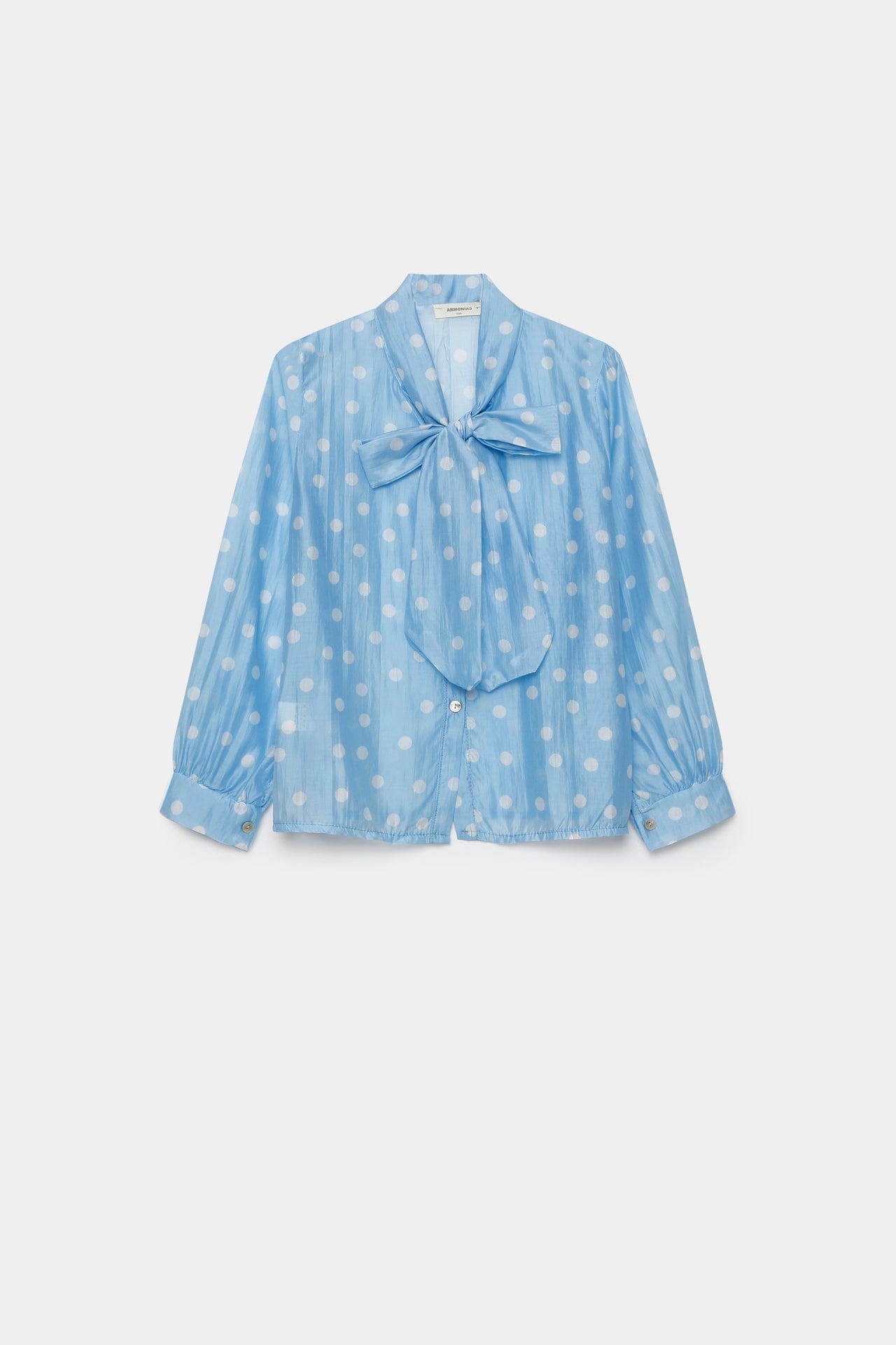 BLUSA LUNARES LAZADA