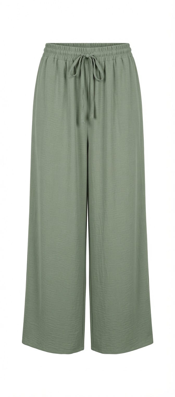 PANTALÓN FLUIDO 