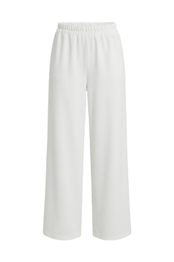 PANTALÓN RECTO FLUIDO 