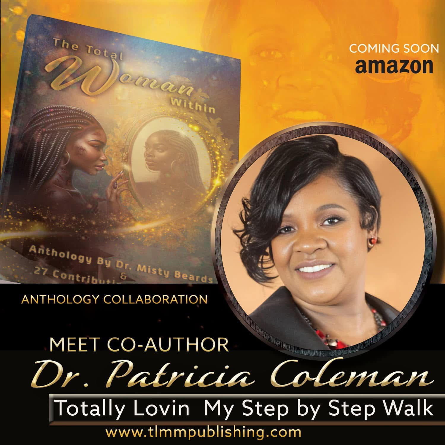 The Total Woman Within Anthology