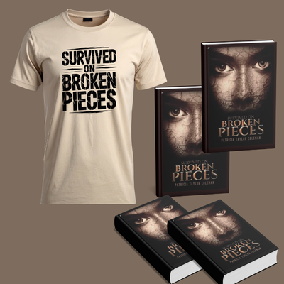 Survived on Broken Pieces Bundle