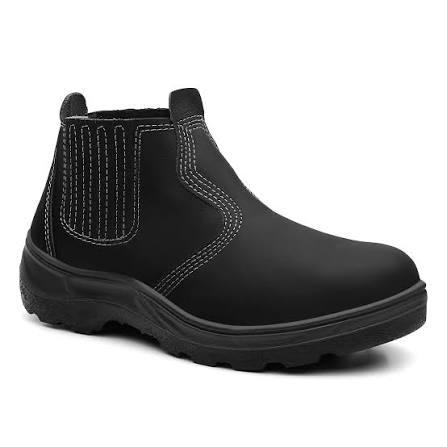 Botina segurança arx