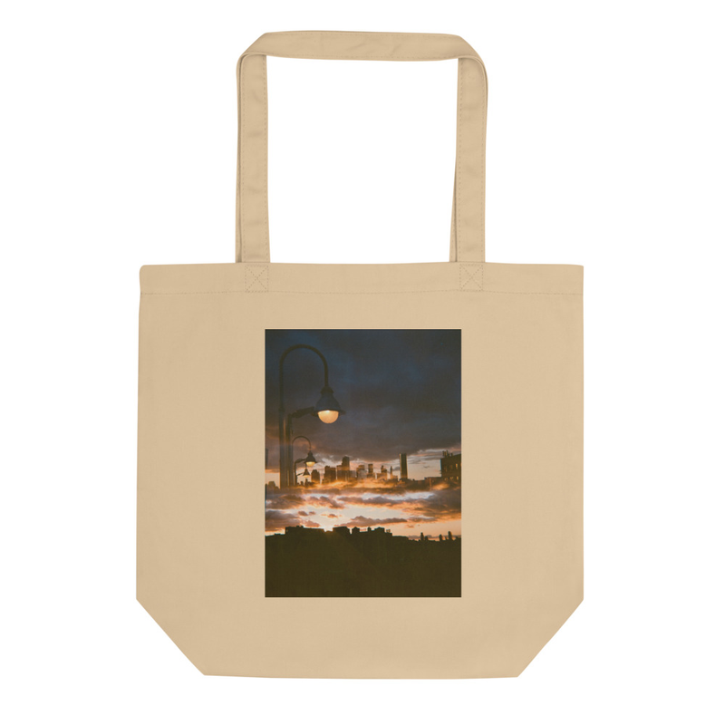 Signature Image Tote Bag