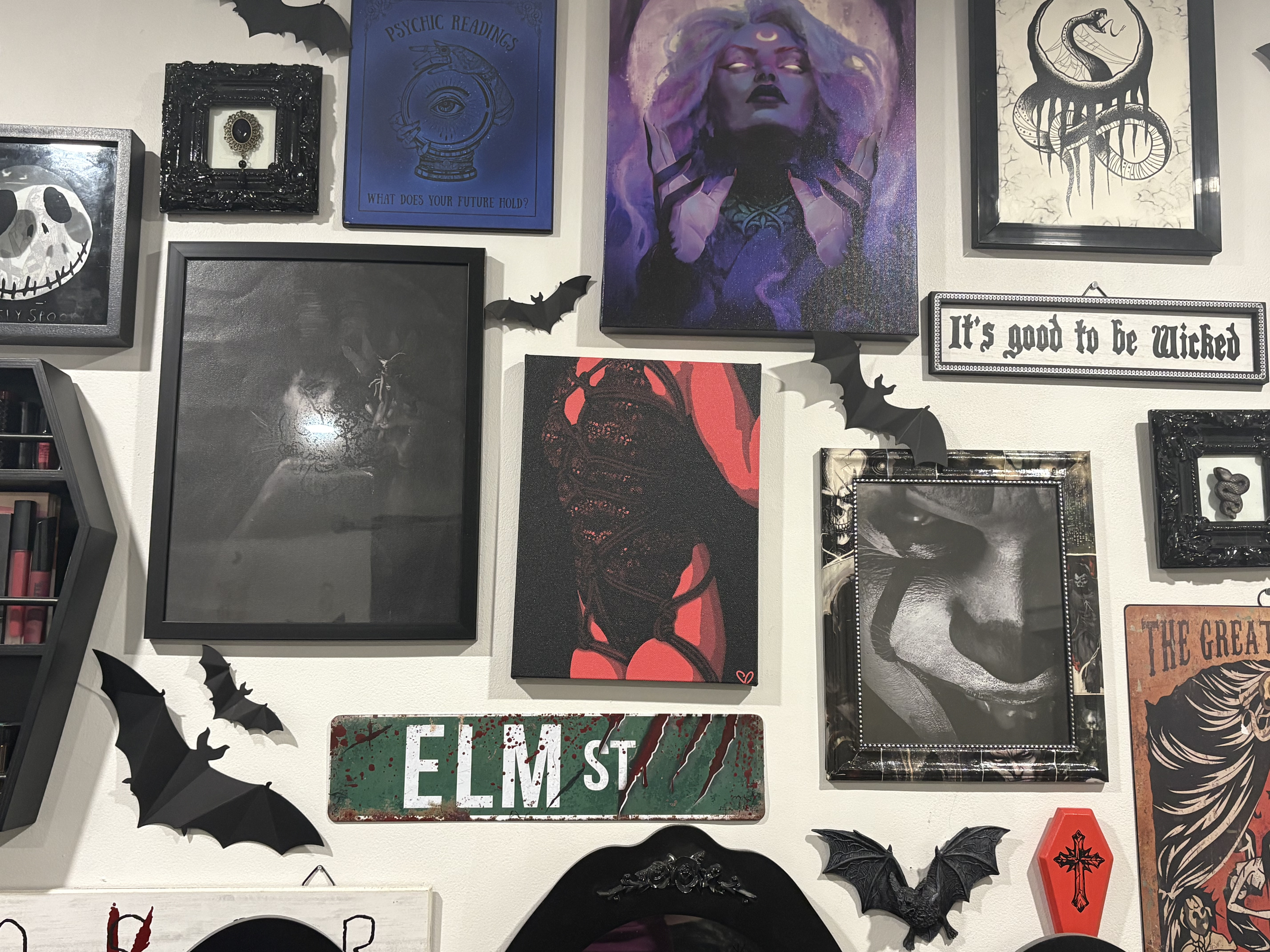 Bound Desire Canvas Print, Shibari Boudoir, Sensual Rope Wall Decor, Erotic Shadow Art