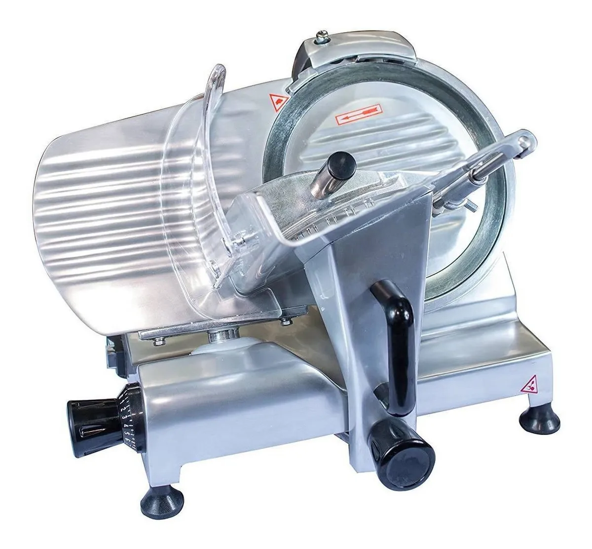 Cortadora de cecinas 220, 250 y 300 R