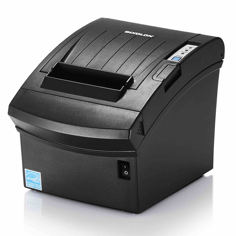 Impresora boletas Bixolon