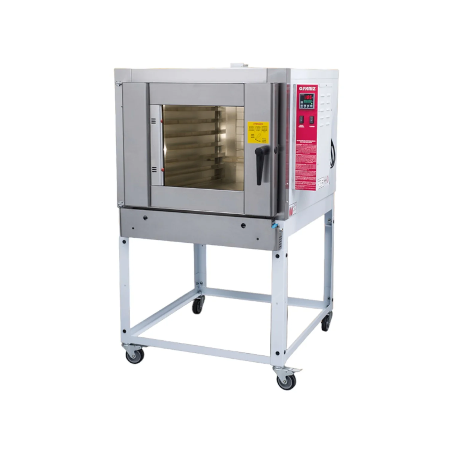 Horno convector GPaniz