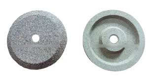 Piedras cortadora de cecinas