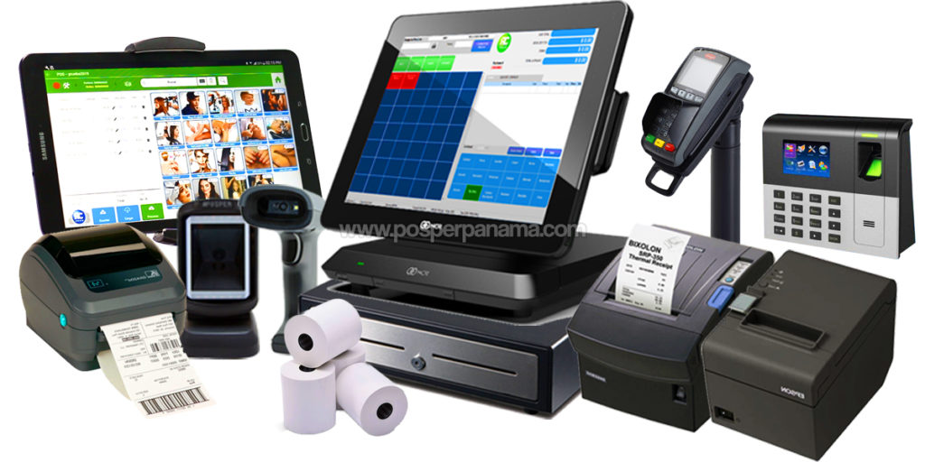 Sistema POS