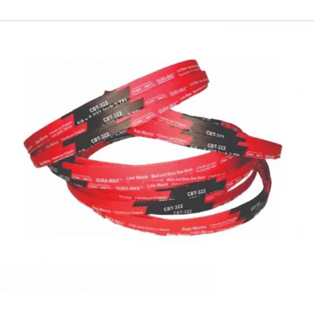 Huincha sierra Torrey 