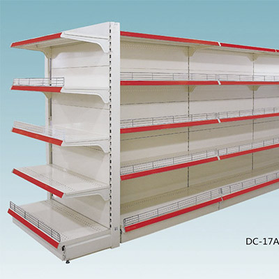 Gondolas Supermercado